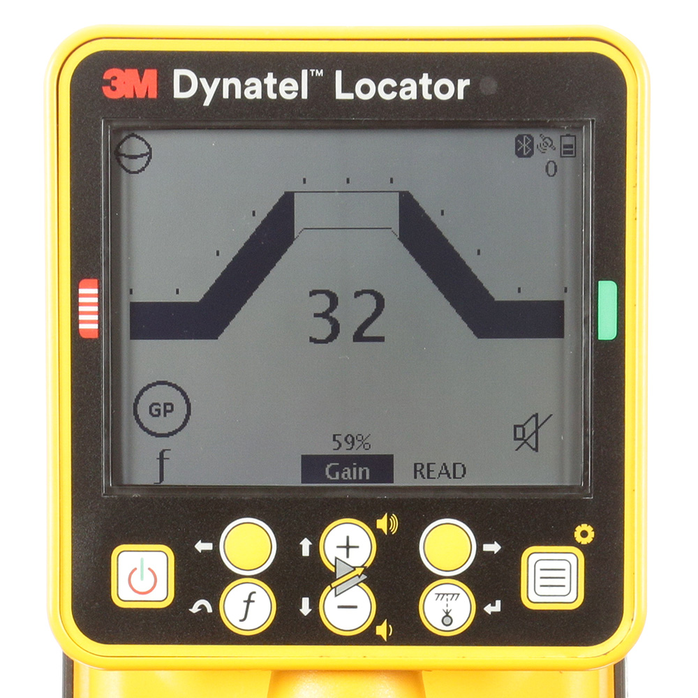 3M Dynatel Locator 1420X EMS/ID, Marker, 1/Case from GME Supply